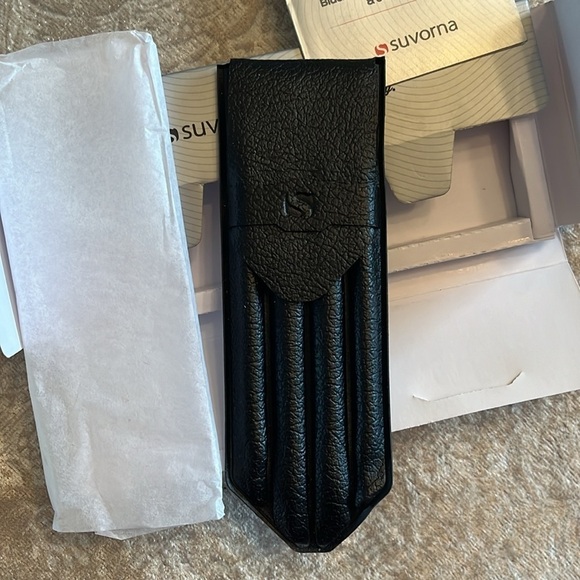 Brand New Skincare Set Tea Tree Oil Jade Facial Roller Acne Extraction Tool Kit - Picture 14 of 16